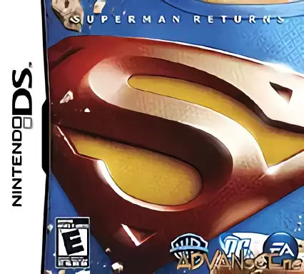 Image n° 1 - box : Superman Returns